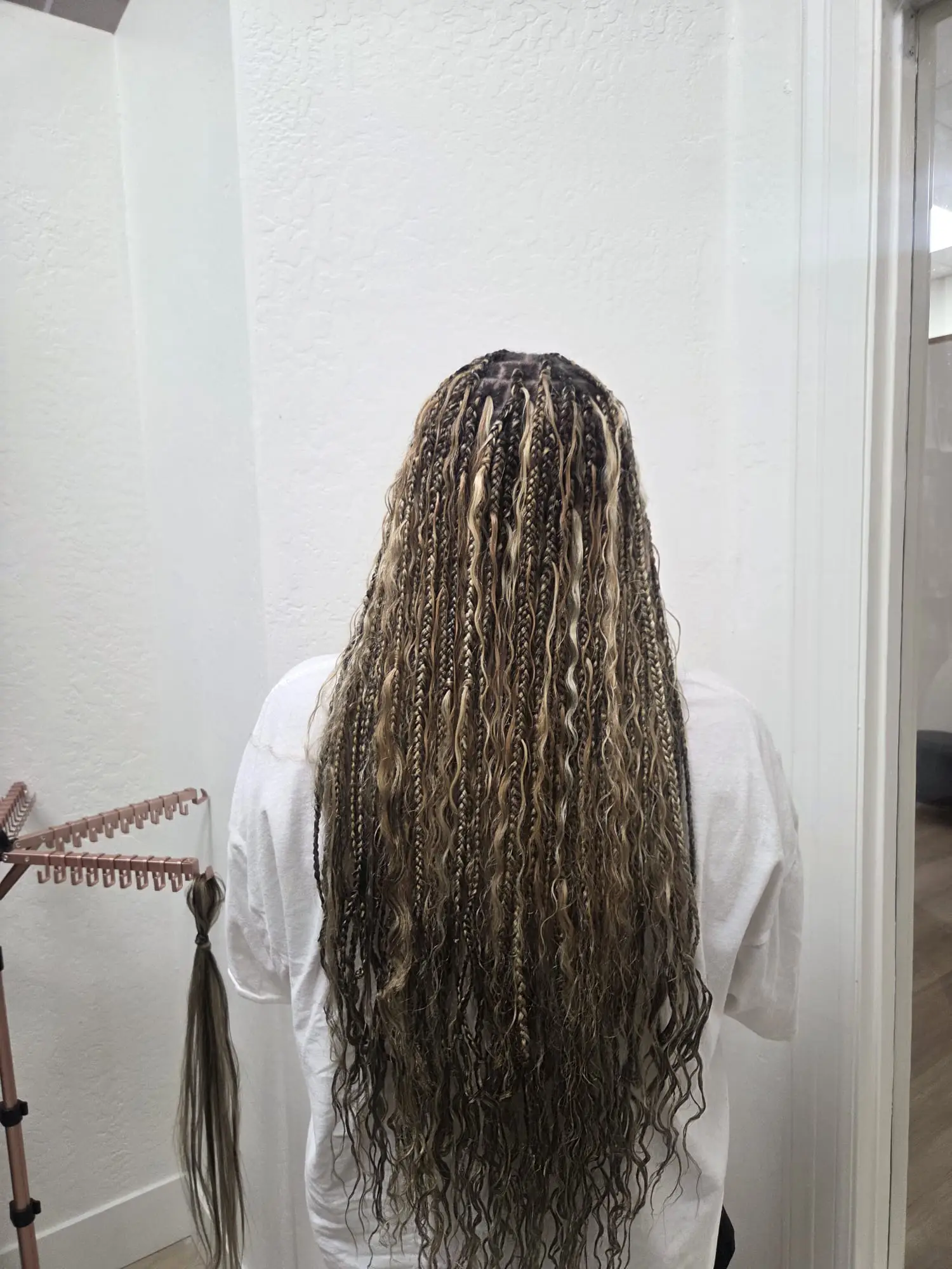 Boho Braids