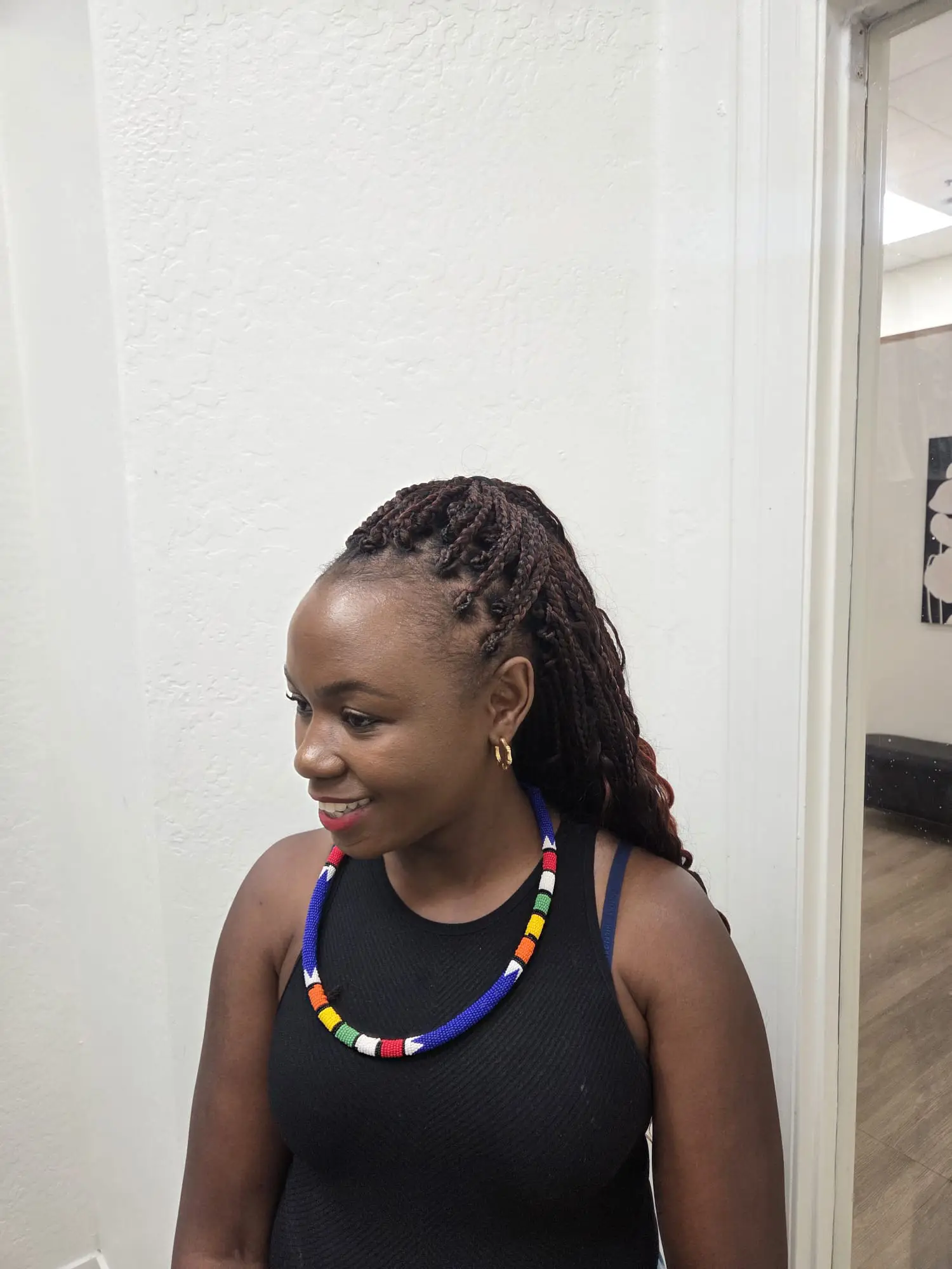 Boho Braids
