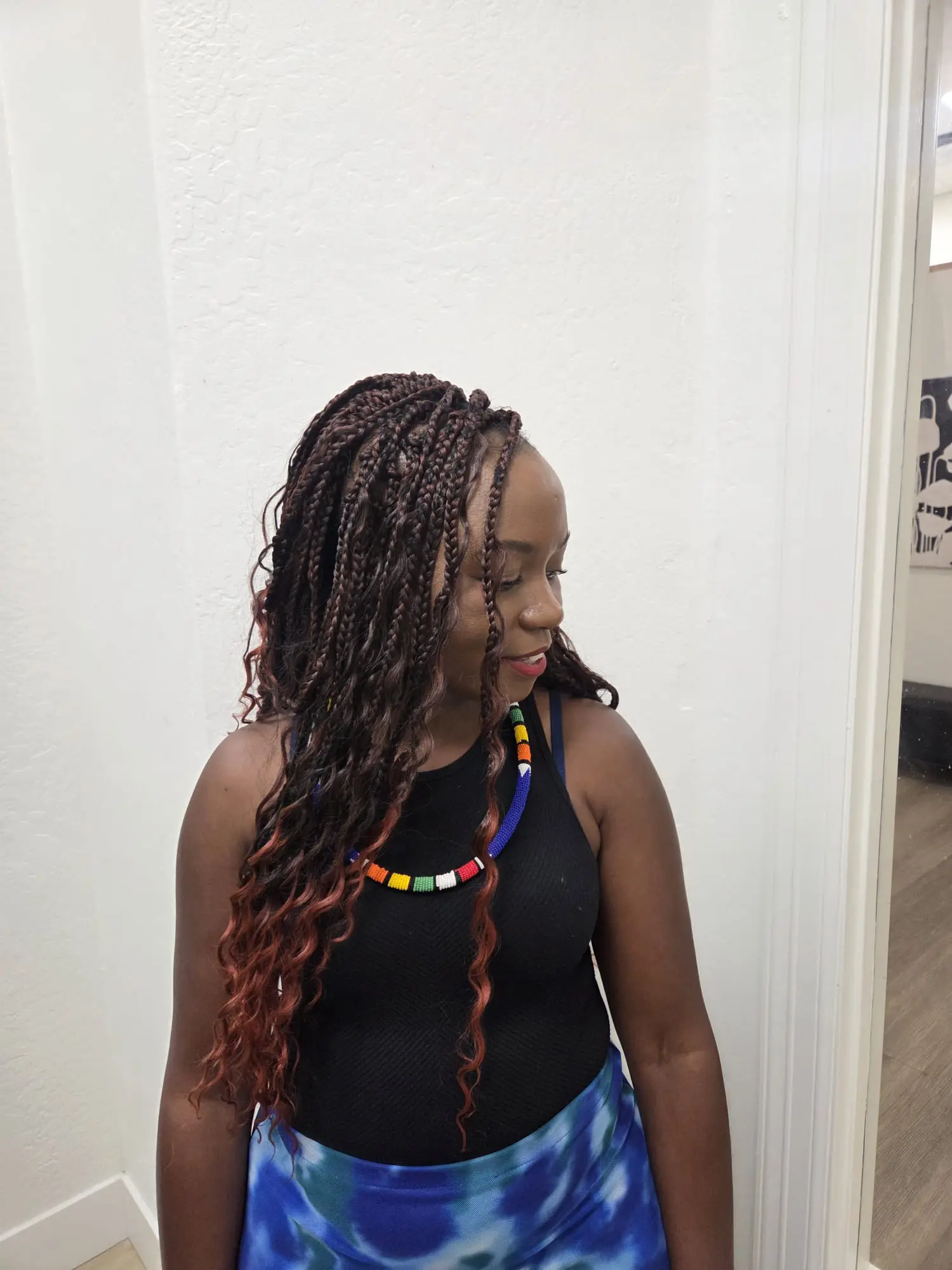 Boho Braids
