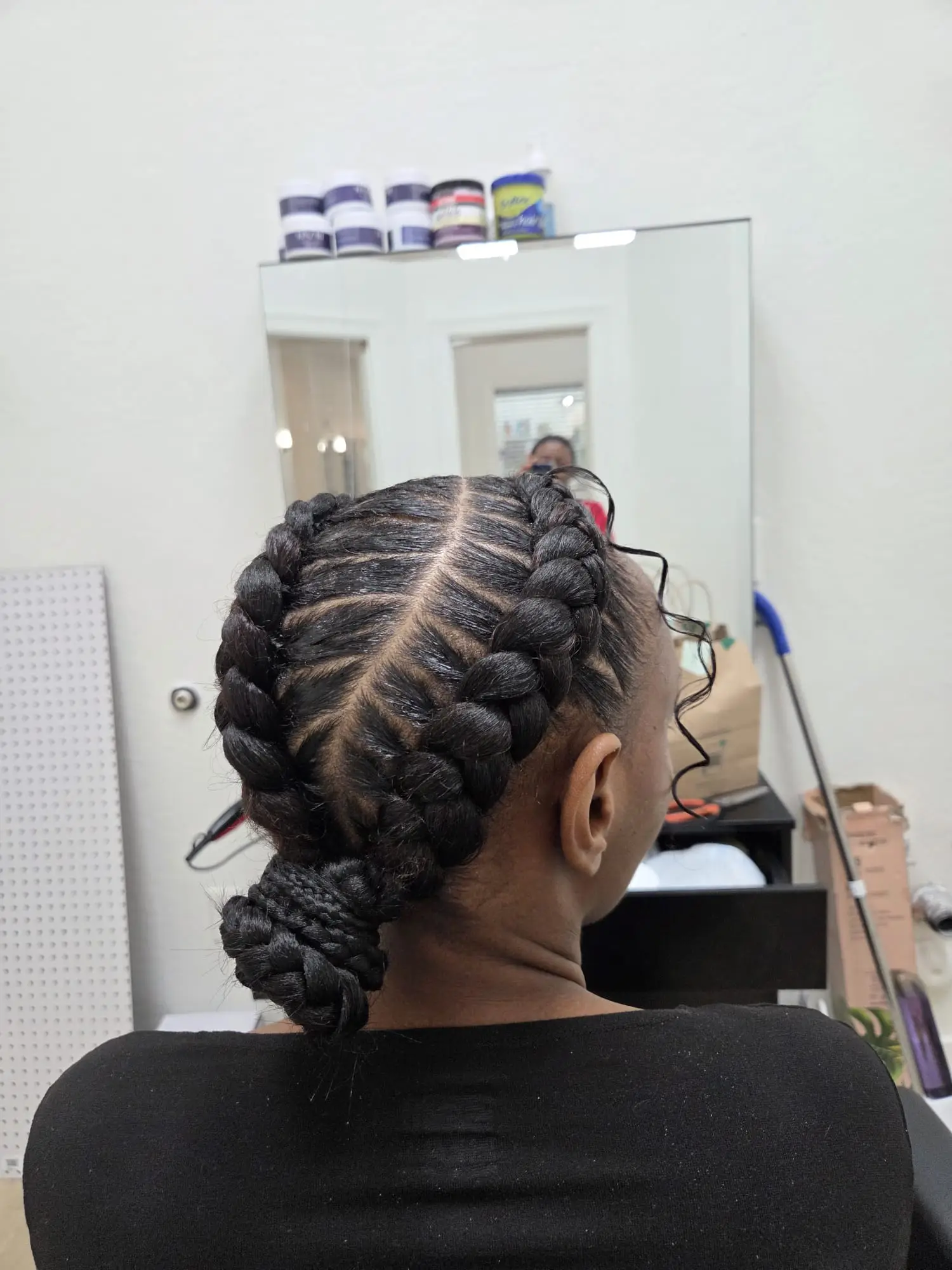 How to Prepare Your Hair for Braiding: 7 Tips for the Best Results